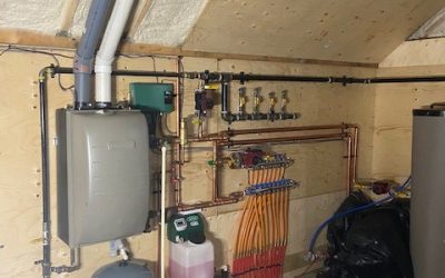 Residential Boiler Sales, Installation, Services and Maintenance in Hamilton, Ontario