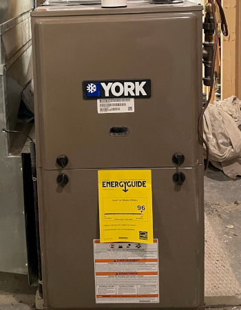 Hamilton Furnace Sales Installation Service Maintenance