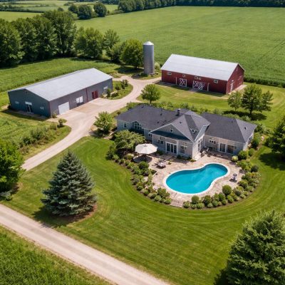 Diagram showing natural gas availability in various locations