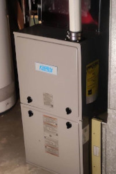 Furnace sales and installation service