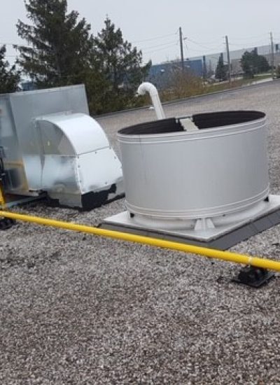 Gaslines residential commercial installation service Hamilton